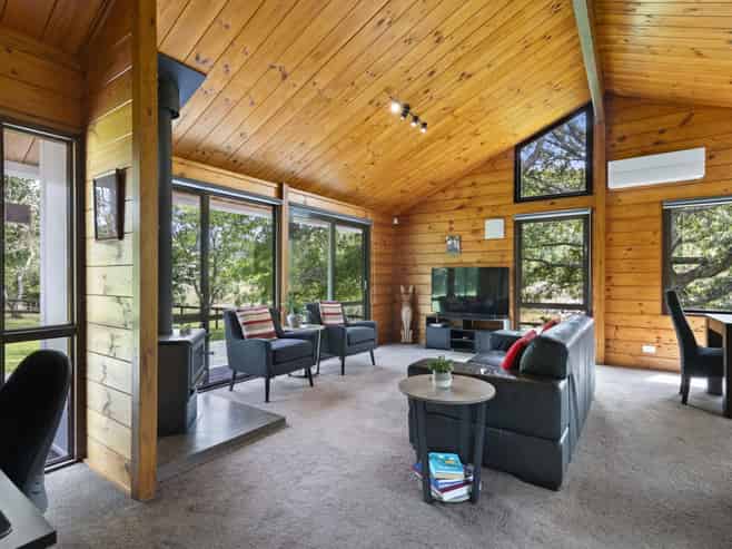 194 Skyhigh Road, Hunua