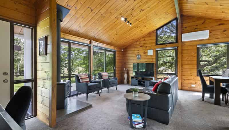 194 Skyhigh Road, Hunua