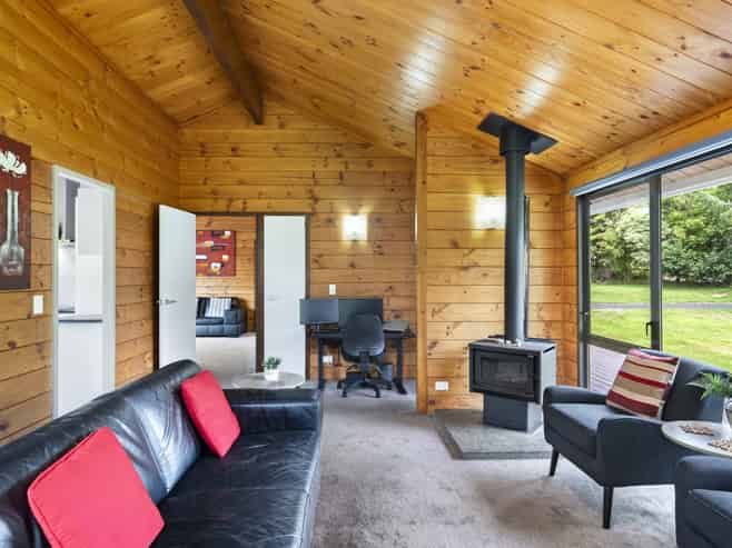 194 Skyhigh Road, Hunua