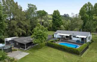 194 Skyhigh Road, Hunua