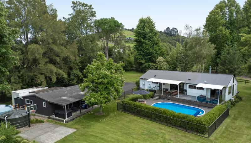 194 Skyhigh Road, Hunua