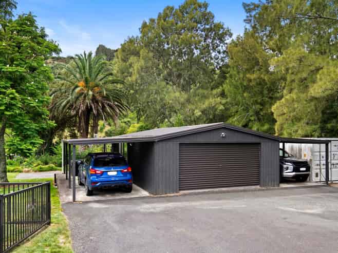 194 Skyhigh Road, Hunua