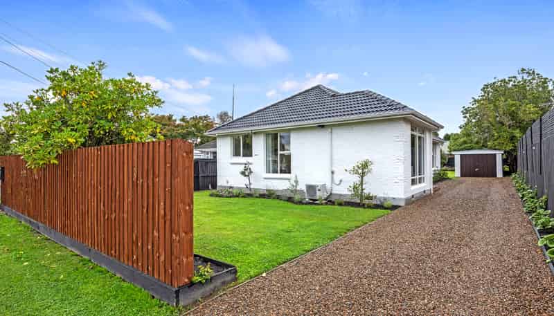 13 Fergusson Avenue, Saint Albans