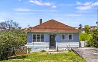 11 Rukutai Street , Orakei