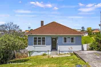 11 Rukutai Street , Orakei
