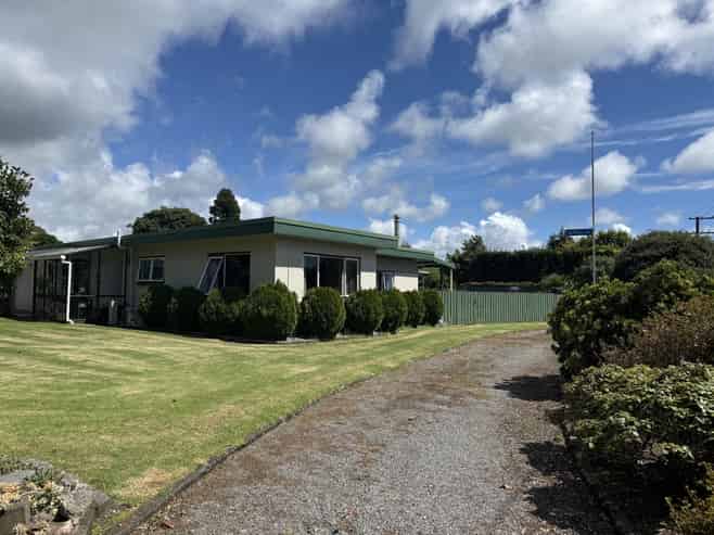 7 Joll Street, Waitara