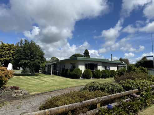 7 Joll Street, Waitara