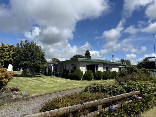 7 Joll Street, Waitara