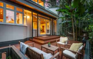 36 Paturoa Road, Titirangi