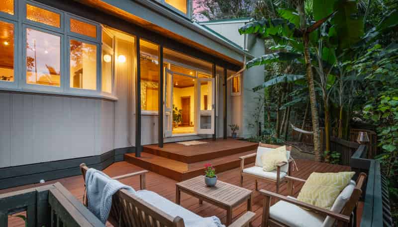 36 Paturoa Road, Titirangi