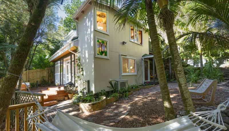 36 Paturoa Road, Titirangi