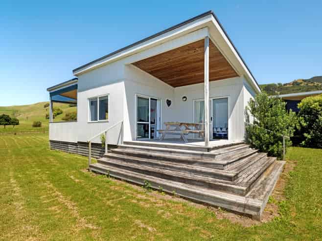 1459D Anaura Road, Anaura Bay