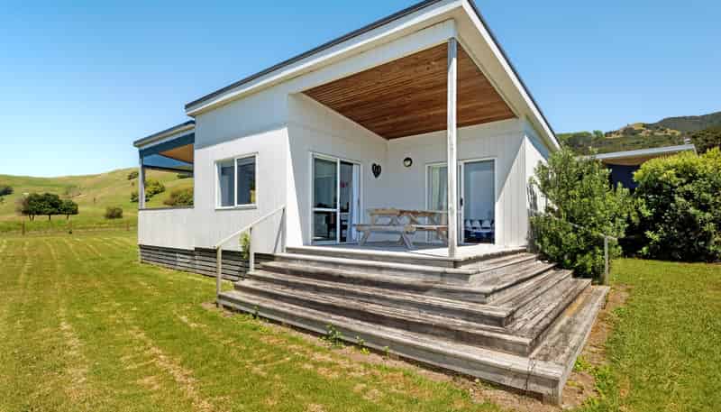1459D Anaura Road, Anaura Bay