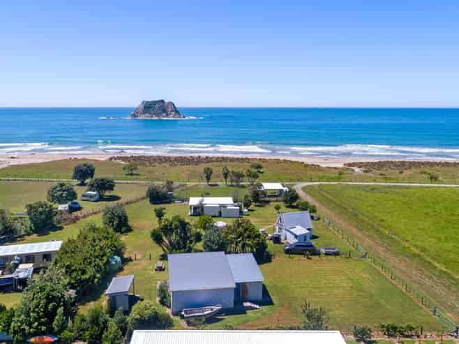 1459D Anaura Road, Anaura Bay
