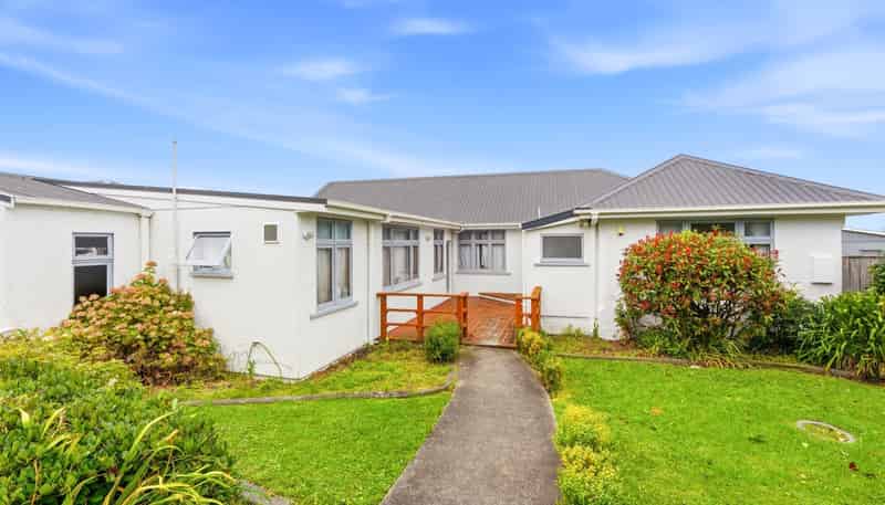 37 Glasgow Terrace, Feilding
