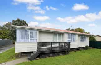 3 Taiaroa Place, Southbridge