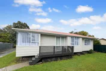 3 Taiaroa Place, Southbridge