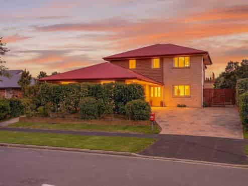 31 Willowview Drive, Redwood