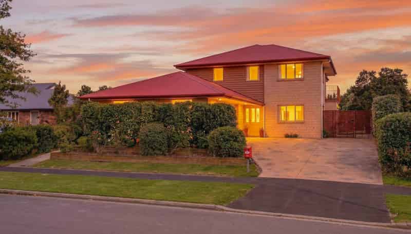 31 Willowview Dr, Redwood