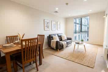 327/184 Symonds Street, Eden Terrace