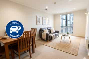 327/184 Symonds Street, Eden Terrace