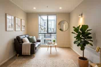 327/184 Symonds Street, Eden Terrace