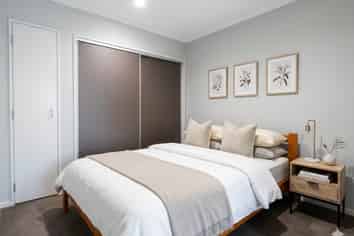 327/184 Symonds Street, Eden Terrace