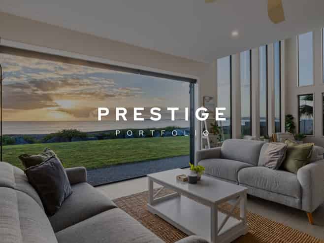 50 Ferguson Street North, Bay View