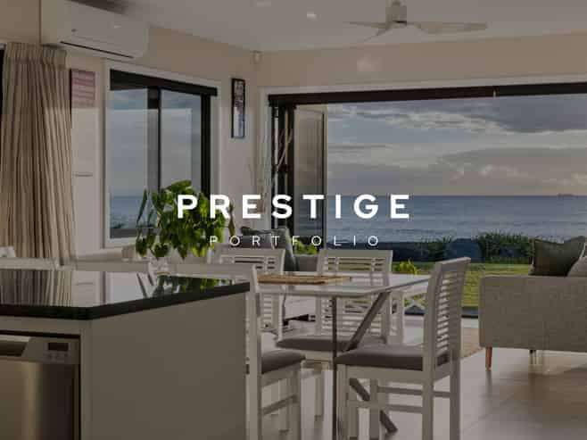 50 Ferguson Street North, Bay View