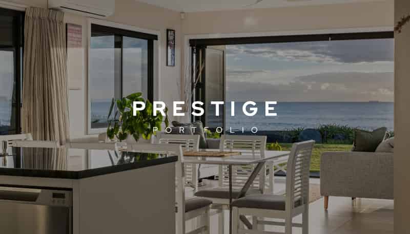 50 Ferguson Street North, Bay View