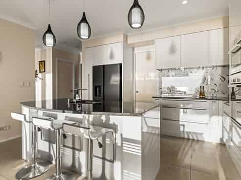 50 Ferguson Street North, Bay View