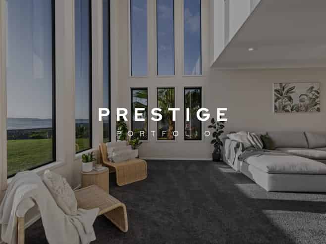 50 Ferguson Street North, Bay View