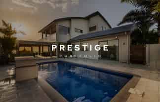 50 Ferguson Street North, Bay View