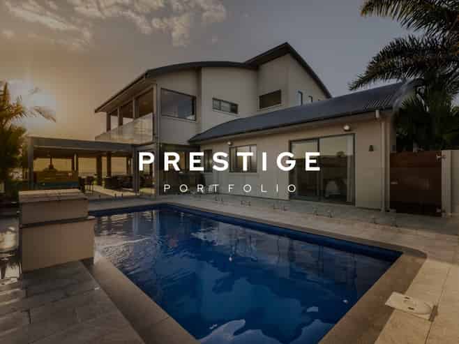 50 Ferguson Street North, Bay View