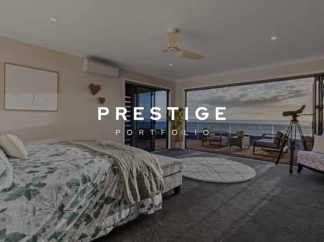 50 Ferguson Street North, Bay View