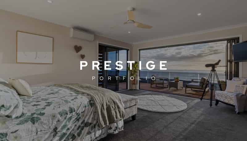 50 Ferguson Street North, Bay View