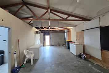 East Side Industrial For Lease