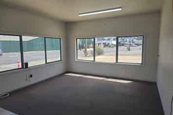 East Side Industrial For Lease