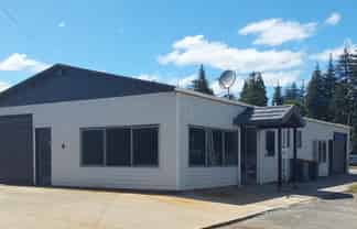 East Side Industrial For Lease