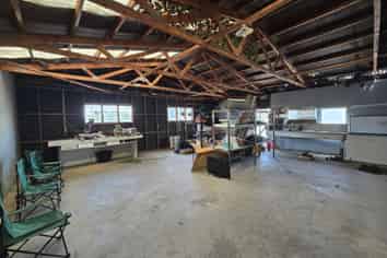 East Side Industrial For Lease