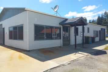 East Side Industrial For Lease