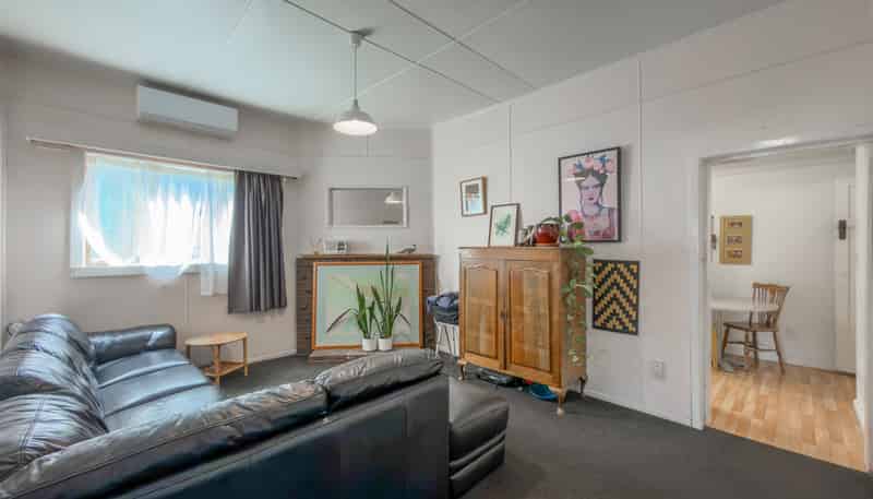 110 Karaka Road, Thames
