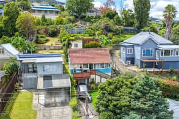 110 Karaka Road, Thames