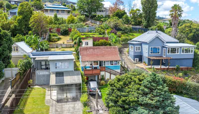 110 Karaka Road, Thames