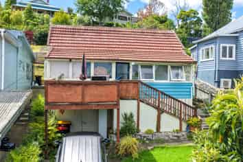 110 Karaka Road, Thames