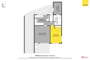 4/243A St George Street, Papatoetoe