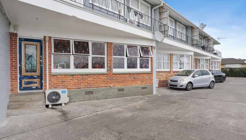 4/243A St George Street, Papatoetoe