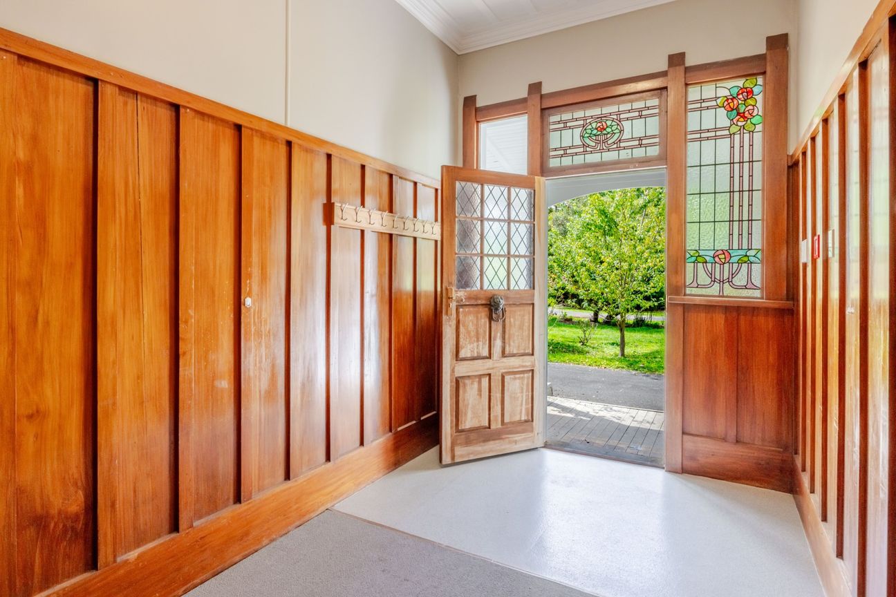 A rare multi-purpose estate - View 3