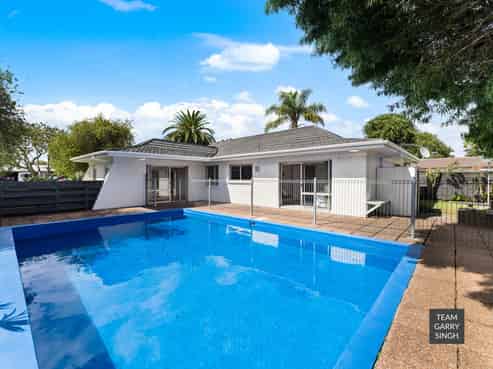 2 Pettit Place, Manukau