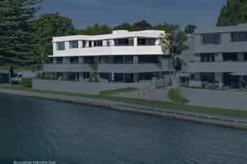 15/2 Sixth Avenue, Tauranga Central